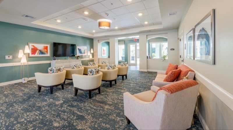 Arbor Terrace Cooper City