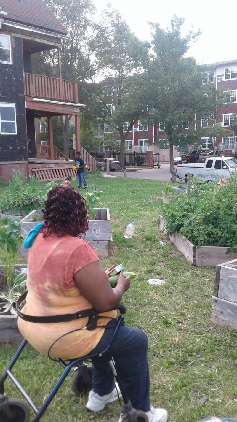 Dr. Wesley Scott Senior photo 2