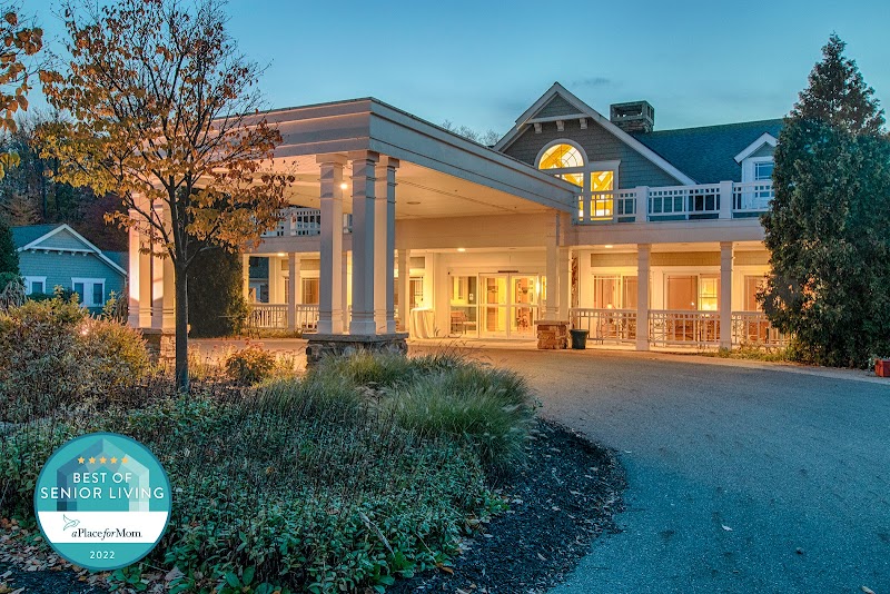 Maplewood at Chardon