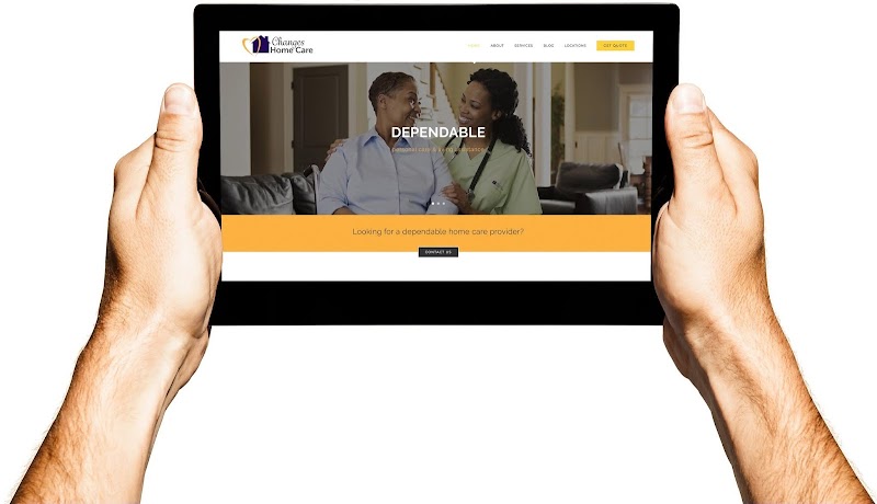 Changes Home Care – In-Home Senior Care in Indianapolis