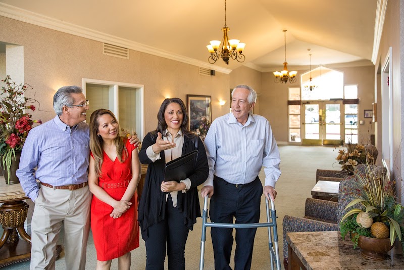 Always Best Care Senior Services - Home Care Services in DuPage