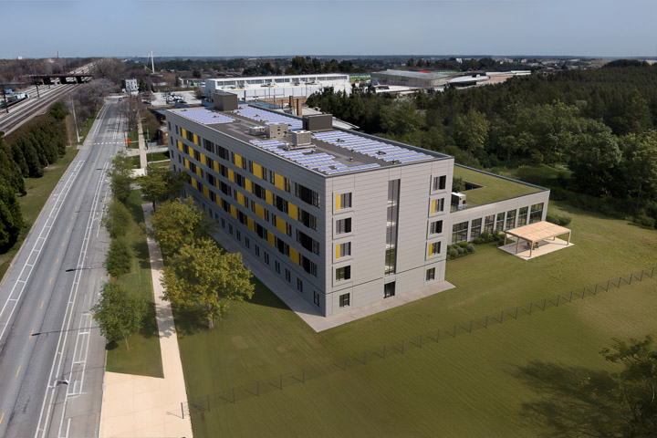 Imani Village Senior Residences