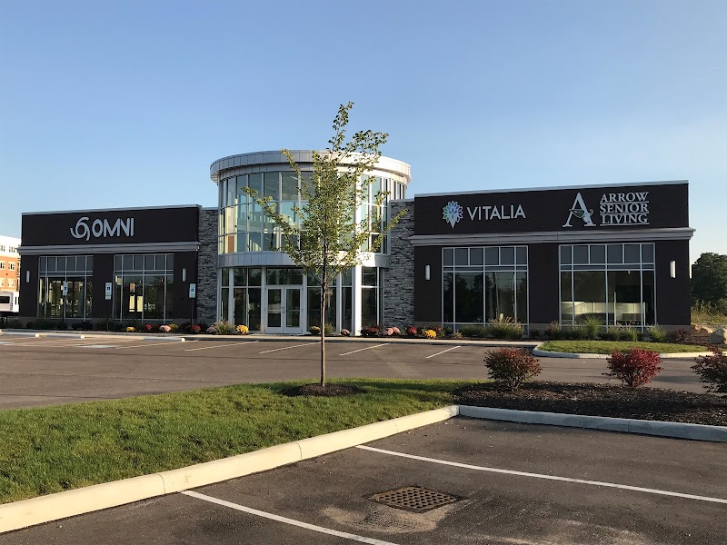 Omni Lifestyle Living