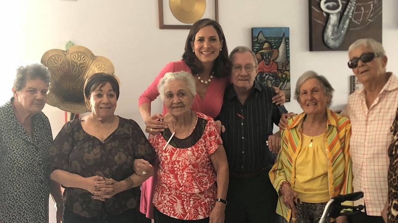 El Paseo Senior Care Center