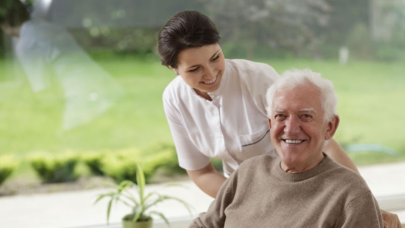 Advancare Senior Home Care