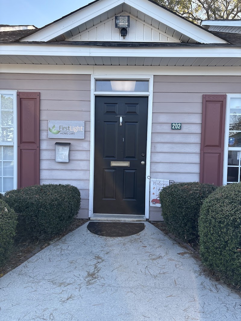 FirstLight Home Care of Augusta