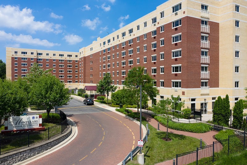 Montclare Senior Residences of Avalon Park