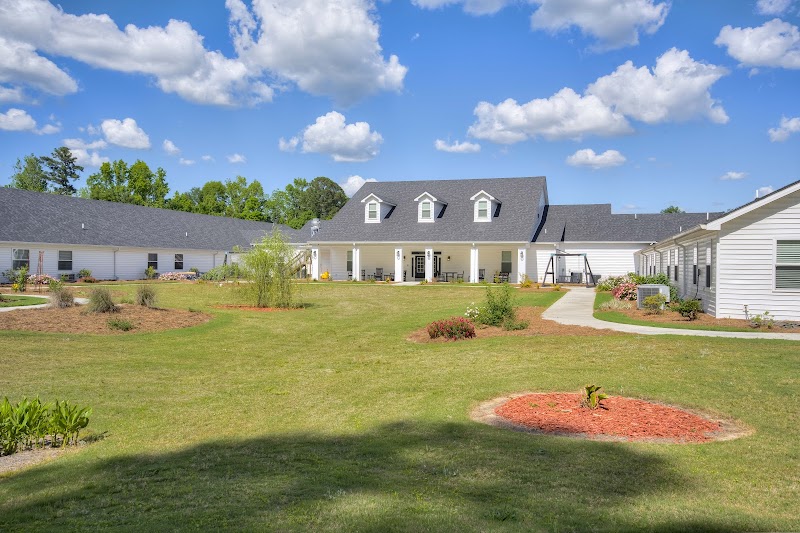 At Home Senior Living of Thomson