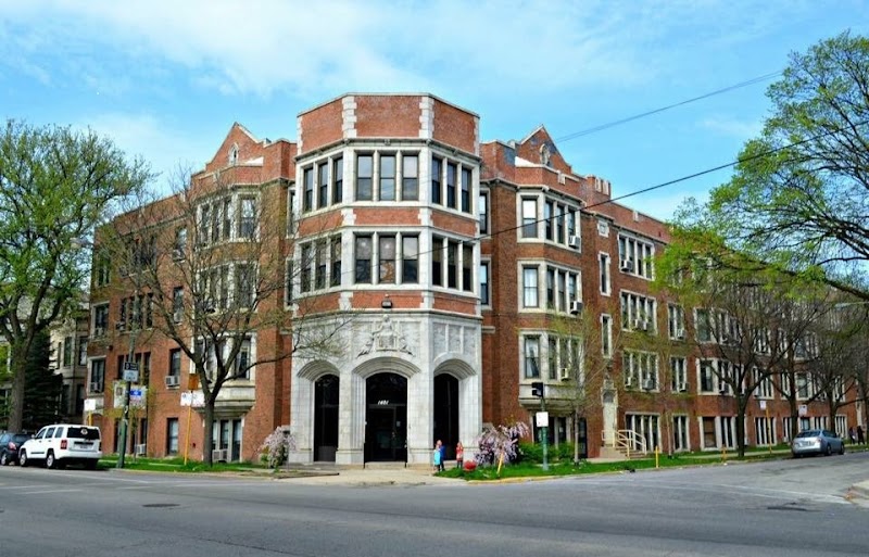 Center Home for Hispanic Elderly