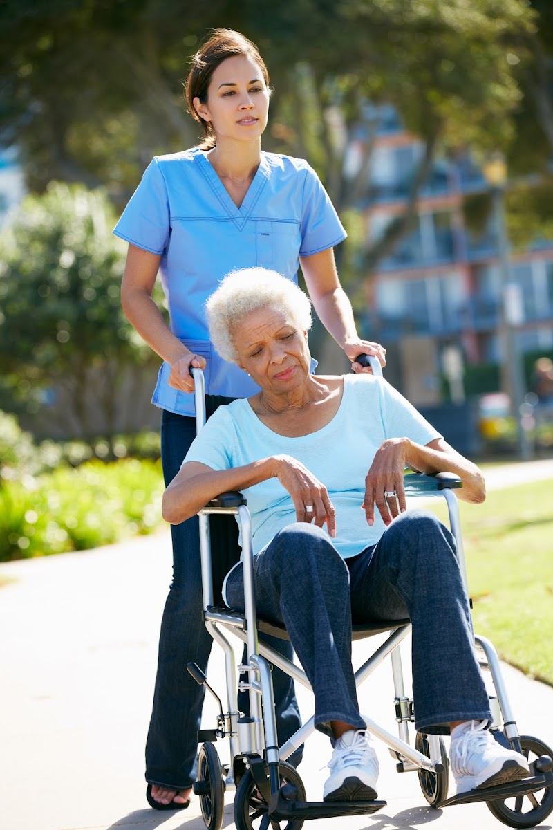 Cherry Blossom Home Care photo 2