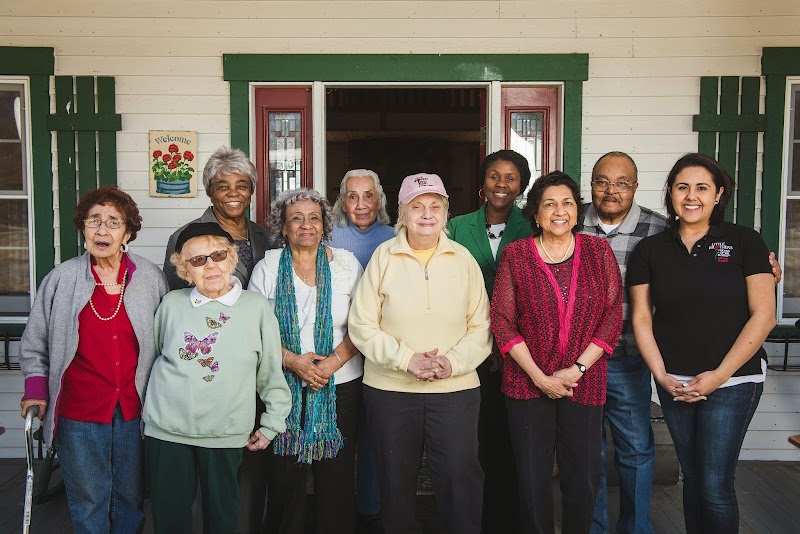 Little Brothers - Friends of the Elderly (LBFE), Chicago