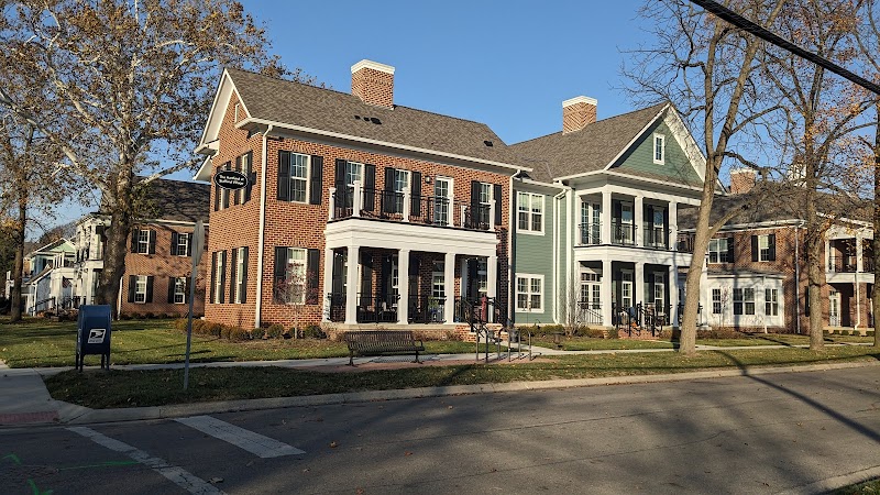 The Hartford at Stafford Village photo 2