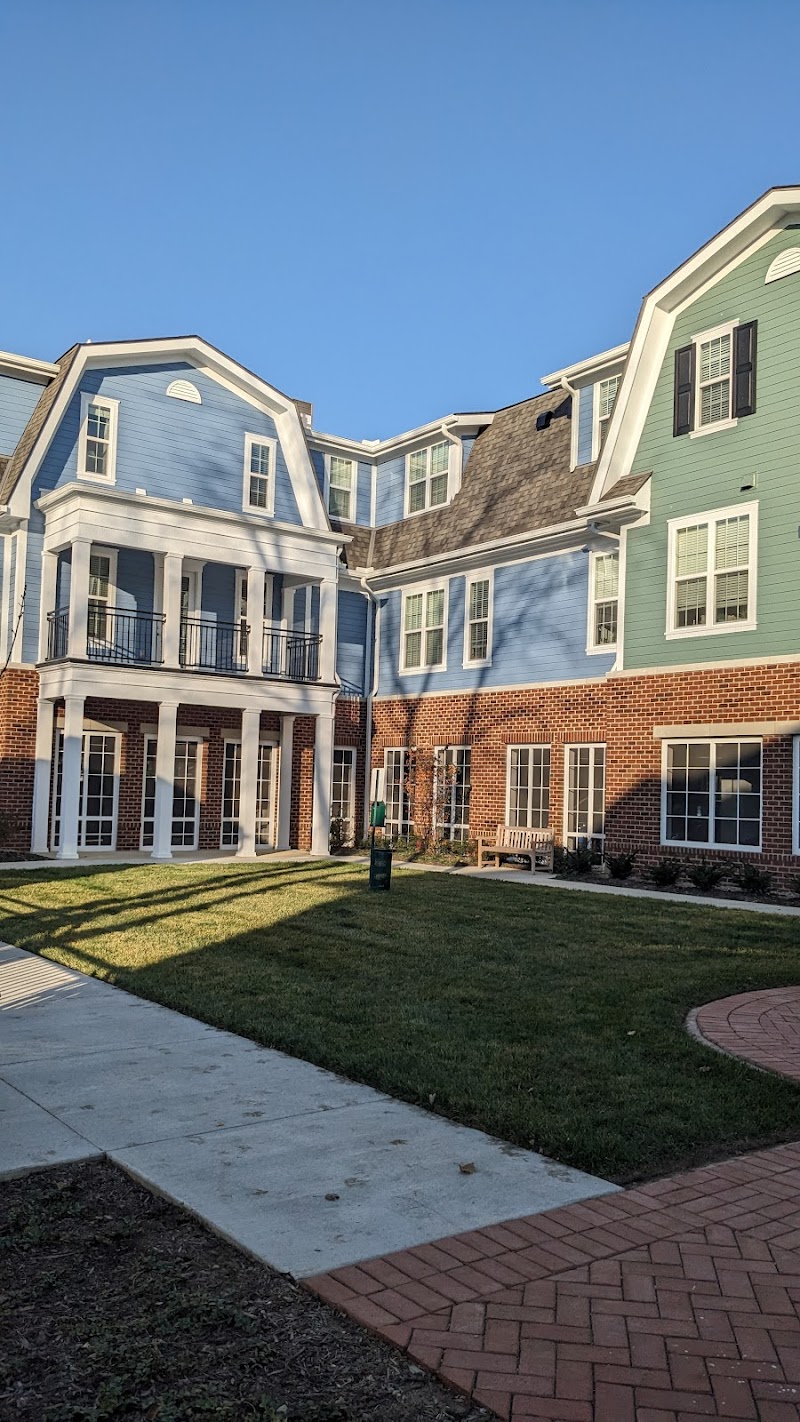 The Hartford at Stafford Village photo 3