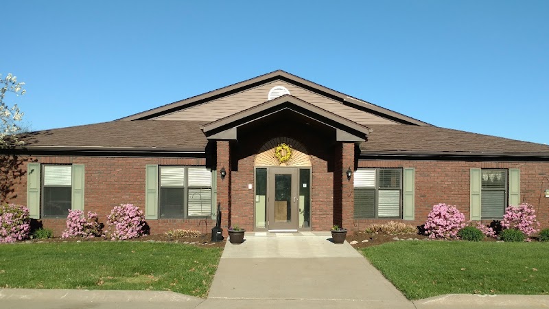 Allay Senior Care of Meyers Lake