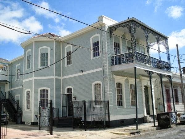 Belle Reve New Orleans