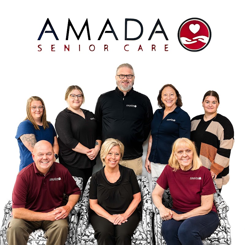 Amada Senior Care