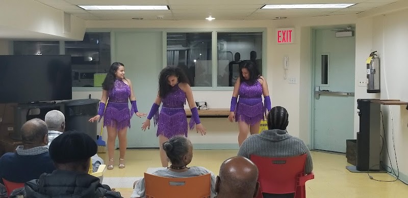 West Side Federation-Senior photo 2