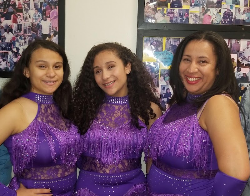 West Side Federation-Senior photo 3