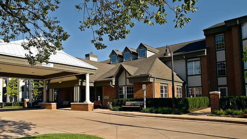 Atria Kinghaven photo 2