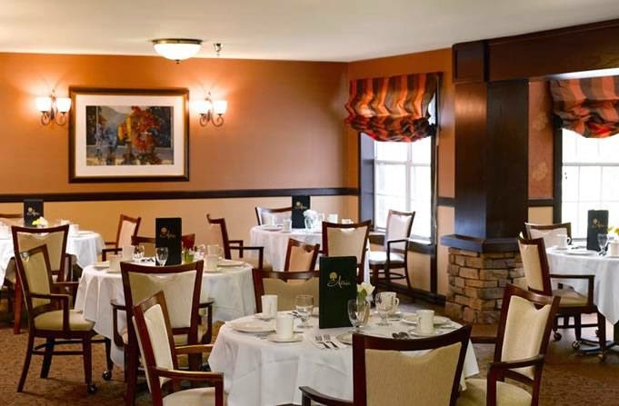 Atria Kinghaven photo 3