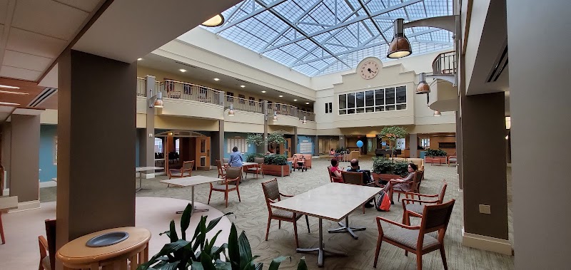 Abramson Senior Care