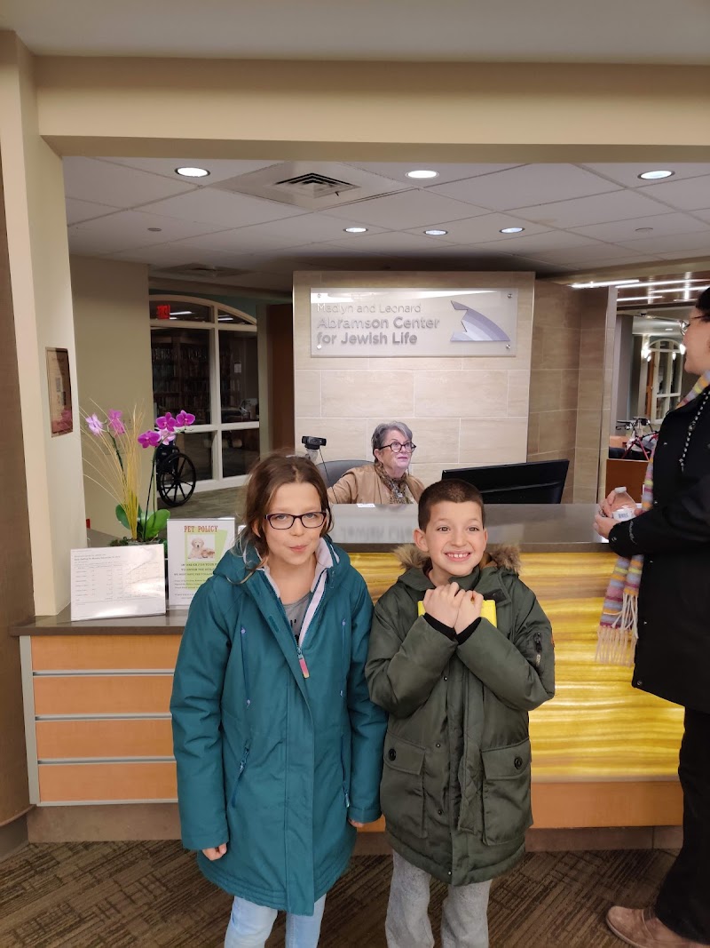 Abramson Senior Care photo 2