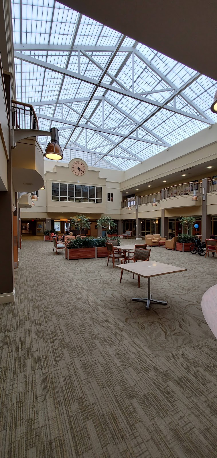 Abramson Senior Care photo 3