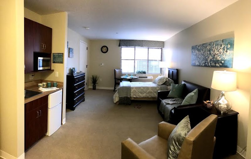 Boulevard Alp Assisted Living Community