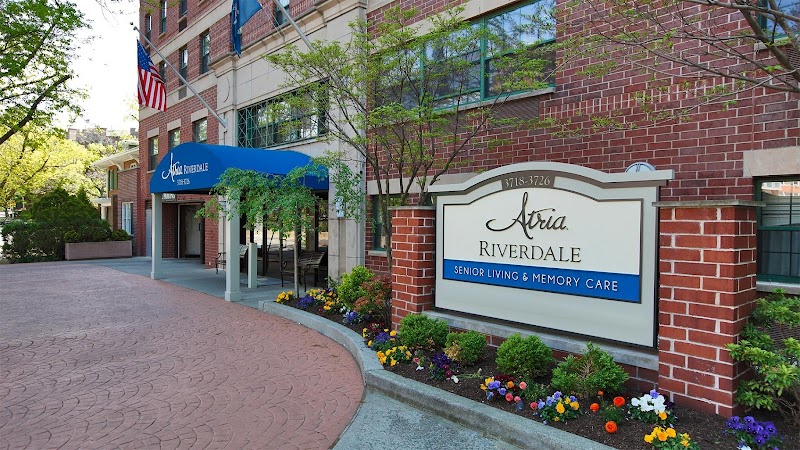 Atria Riverdale