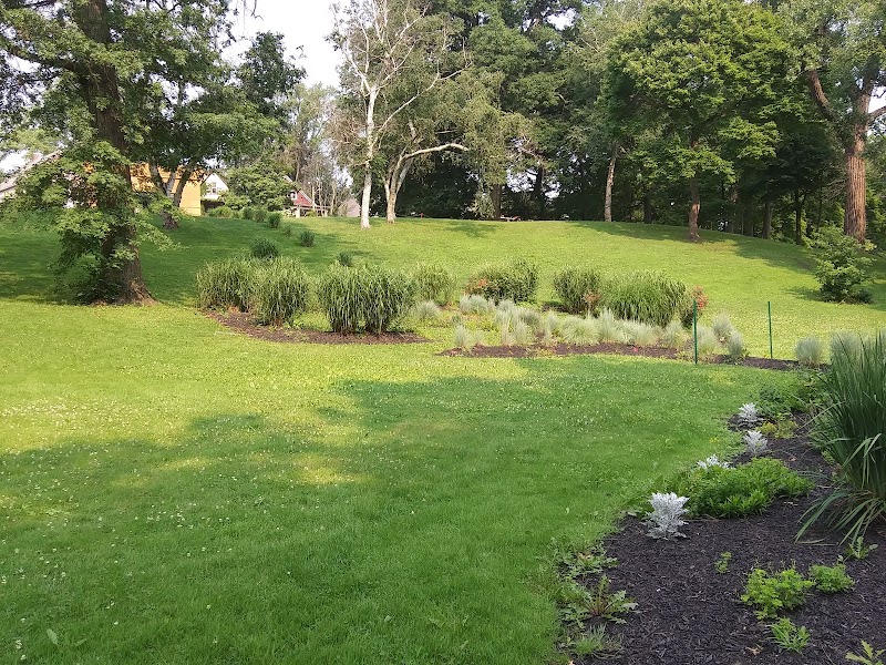 African American Cultural Garden photo 2