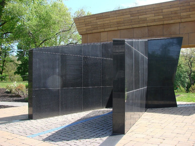 African American Cultural Garden photo 3