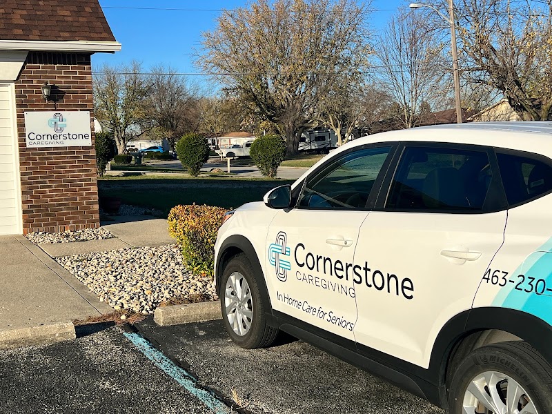 Cornerstone Caregiving