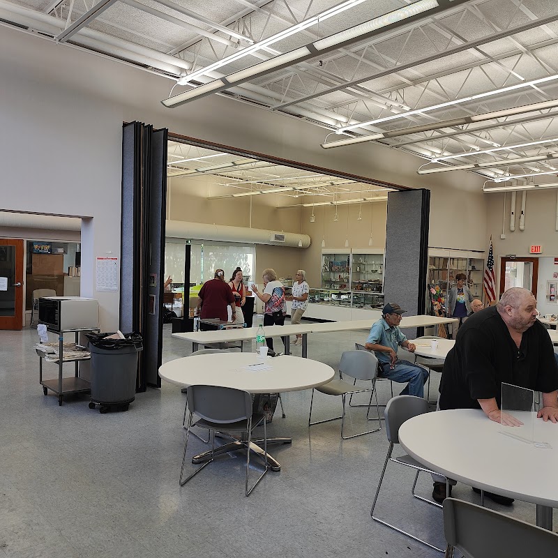 Senior Citizen Resources Inc