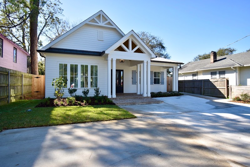 Peristyle Residences - The Jefferson