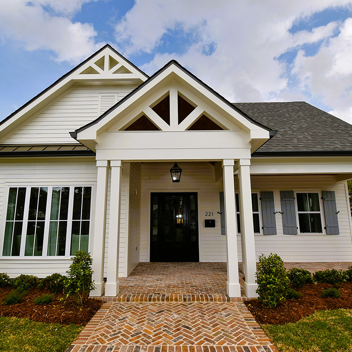 The Jefferson by Peristyle