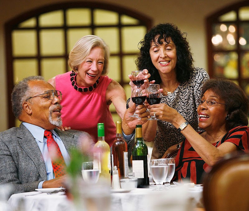 The Palace Renaissance & Royale