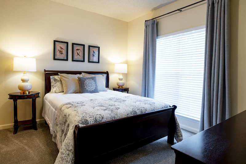 Lake Sherwood Village photo 2