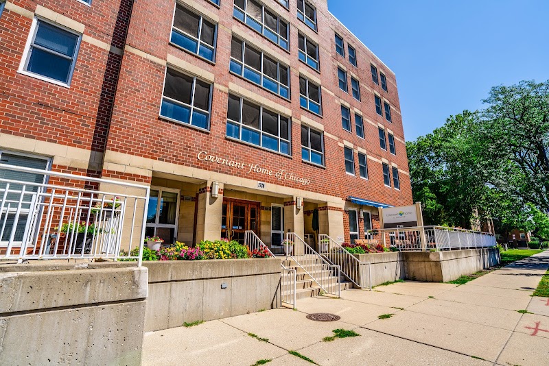 Covenant Home of Chicago