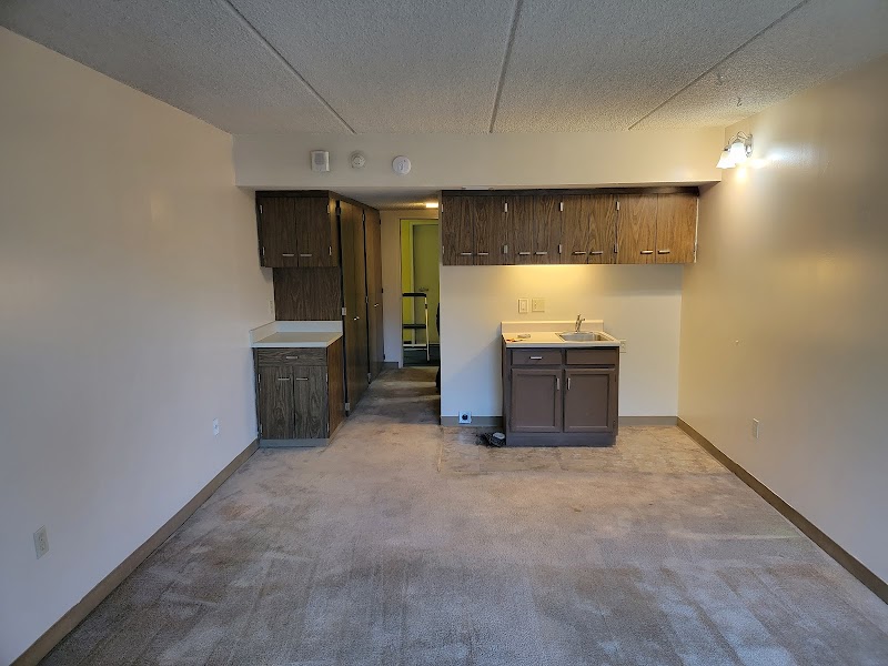 The Salvation Army LA Silvercrest Senior Housing Residence photo 3