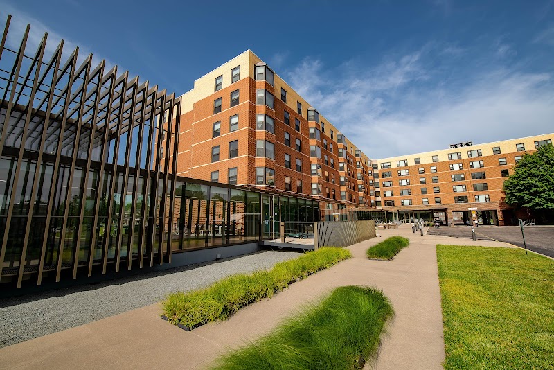 Park Plaza Senior Living