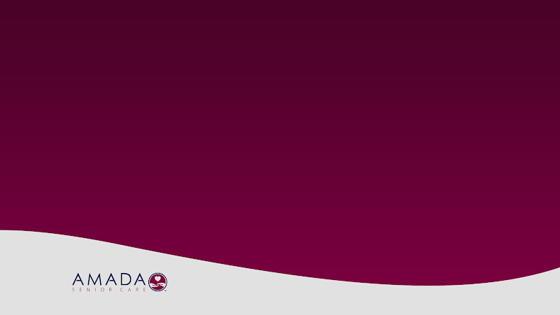 Amada Senior Care