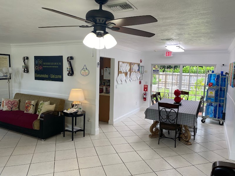 FOUR SEASONS ELDER CARE ALF, INC. photo 2