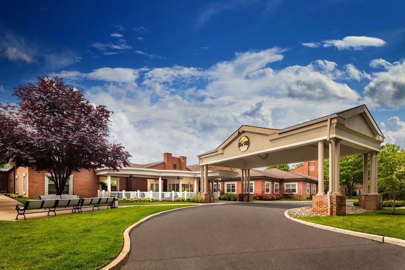 Paul's Run Retirement Community