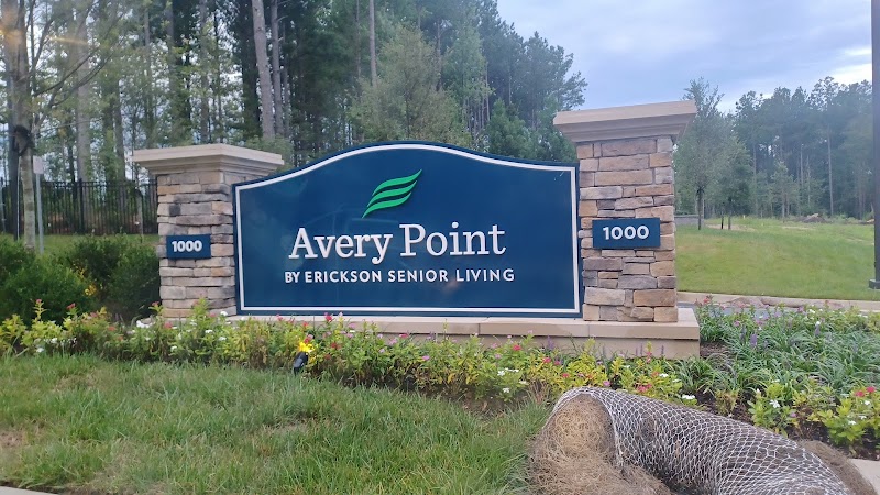 Avery Point Senior Living Community photo 2