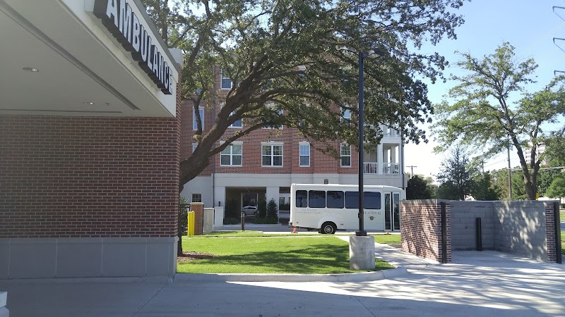 The Tradition-Lovers Lane Assisted Living & Memory Care photo 2