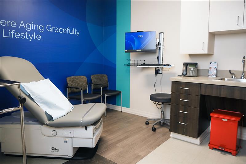 Center for Better Aging