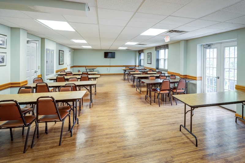 Kirby Manor of Villa St. Rose