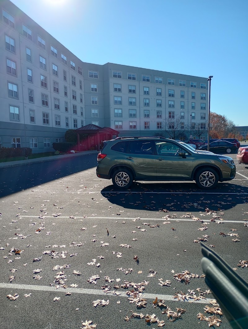 Beltrone Living Center