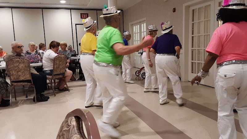 Colonie Senior Service Centers