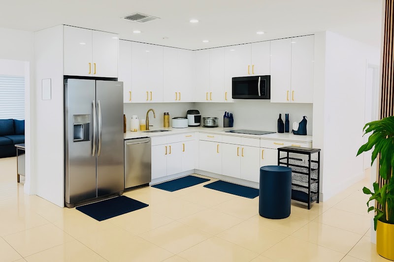 Leidy ALF Serenity Living